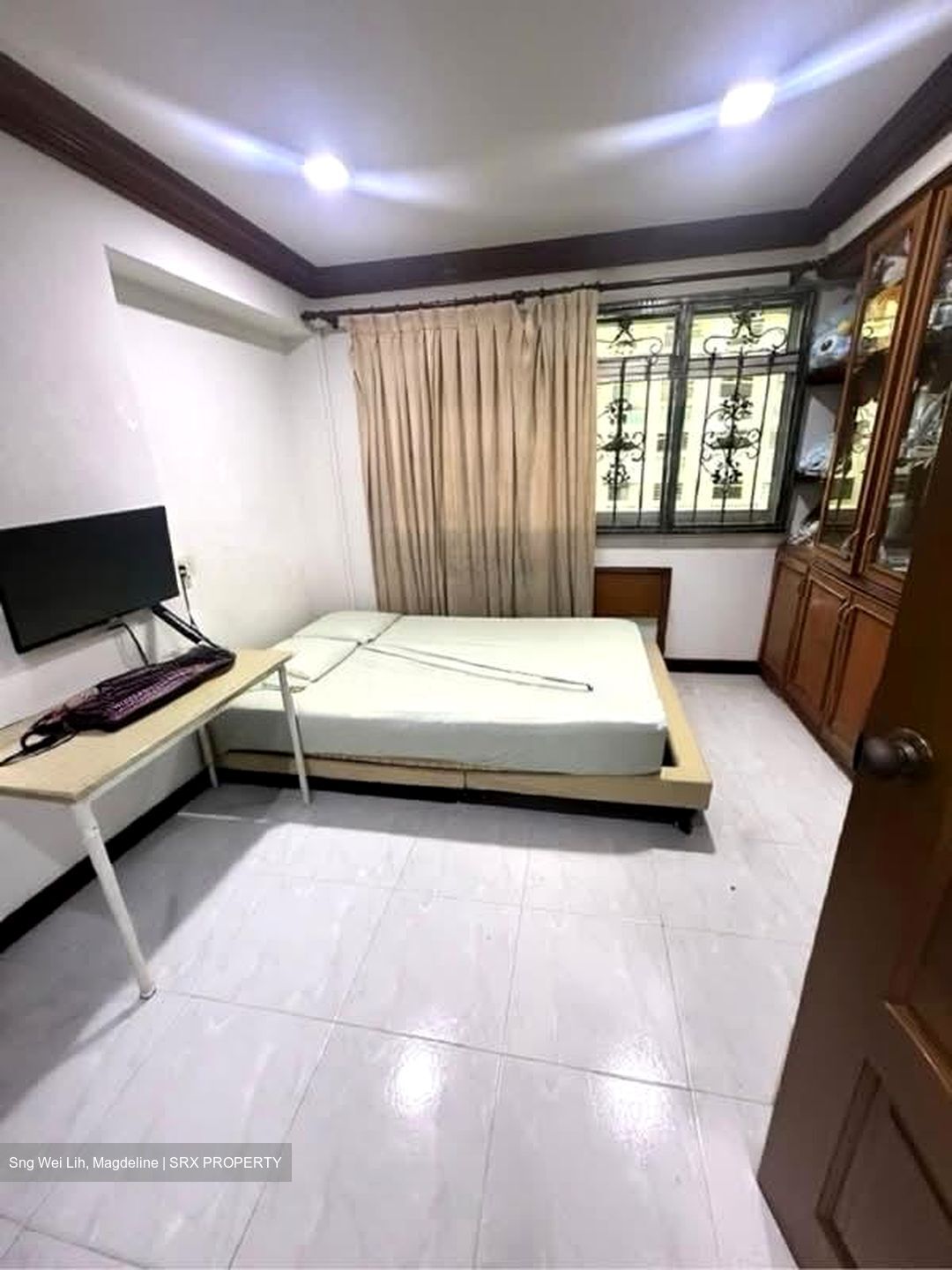 Blk 370 Woodlands Avenue 1 (Woodlands), HDB 5 Rooms #585501171